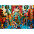 Olga Suvorova: Dancer