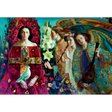 Olga Suvorova: Annunciation