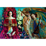 Olga Suvorova: Annunciation