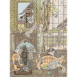 Edward Gorey: Frawgge Mfrg