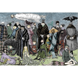 Edward Gorey