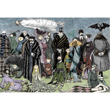 Edward Gorey
