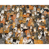 Ditz: Double Cat-Spread