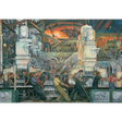 Diego Rivera: Detroit Industry