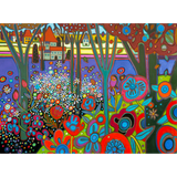Darlene Kulig: Outside Vienna