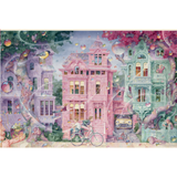 Daniel Merriam: Bubble Street