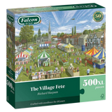 The Village Fete