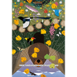Charley Harper: The Rocky Mountains