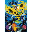 Charley Harper: The Coral Reef