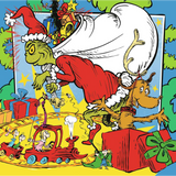 Merry Grinchmas