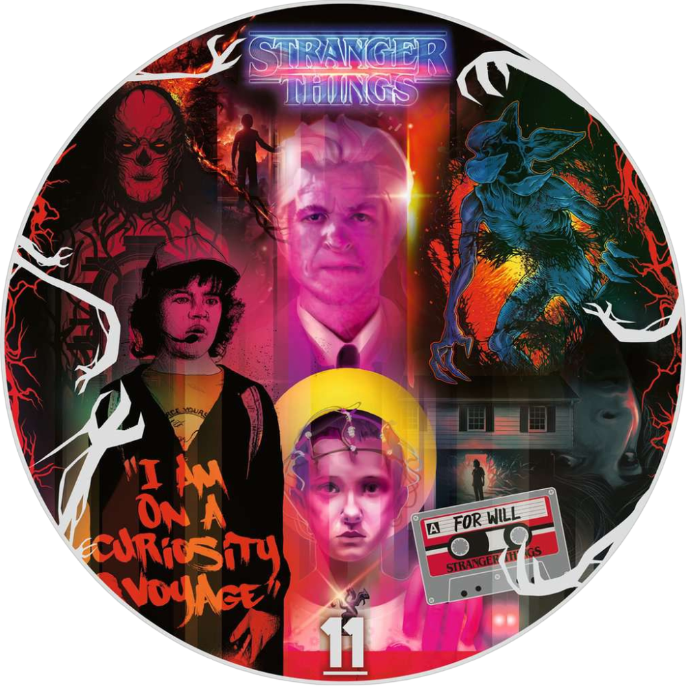 Stranger Things