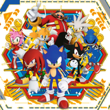 Sonic the Hedgehog
