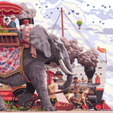 Around the World in 80 Days