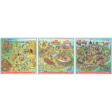 Puzzle UP! History