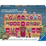 Advent Calendar 2026: Christmas at Home