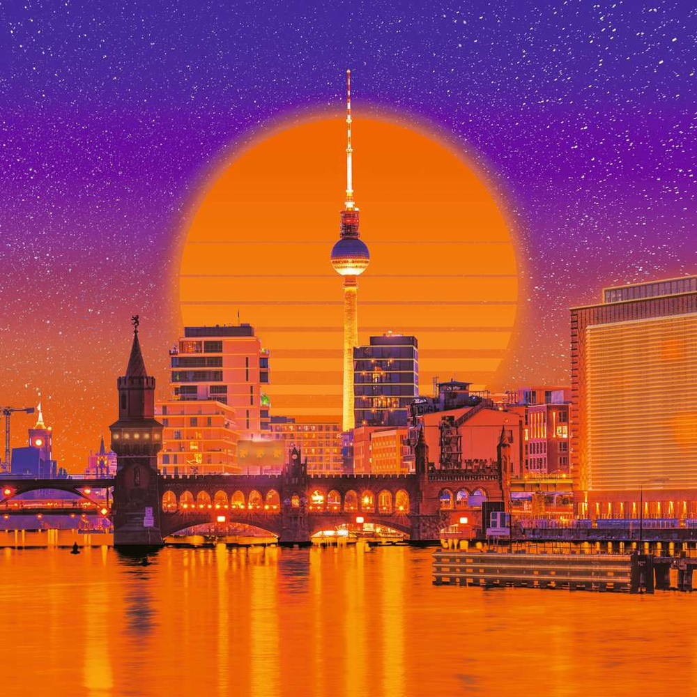 Neon Berlin