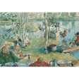 Carl Larsson: Crayfishing