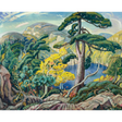 Arthur Lismer: Bright Land