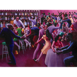 Archibald Motley: Nightlife