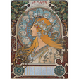 Alphonse Mucha: Zodiac