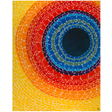 Alma Thomas: The Eclipse