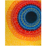 Alma Thomas: The Eclipse