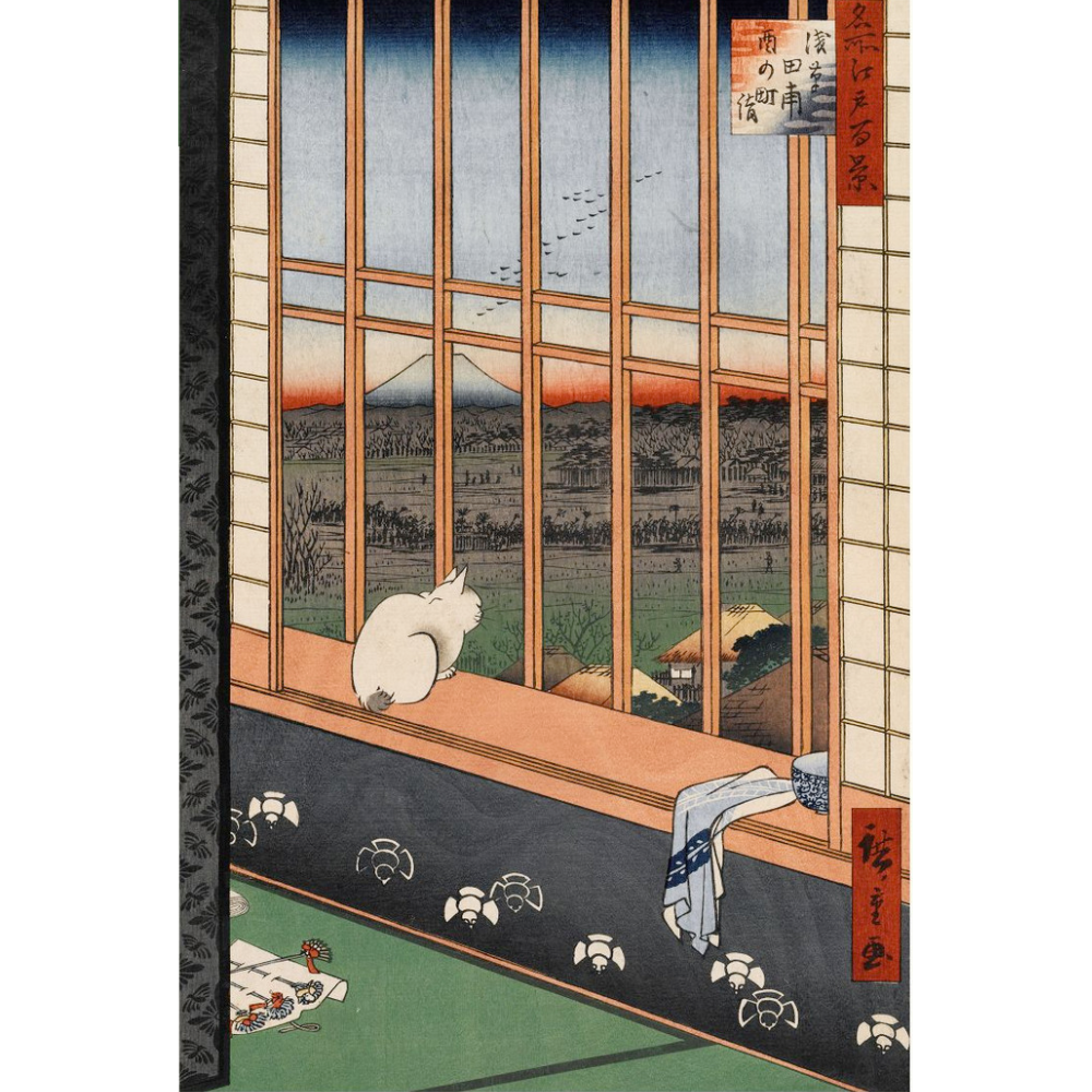 Utagawa Hiroshige