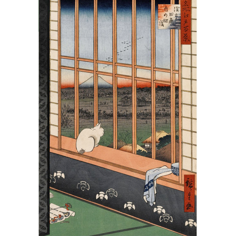 Utagawa Hiroshige