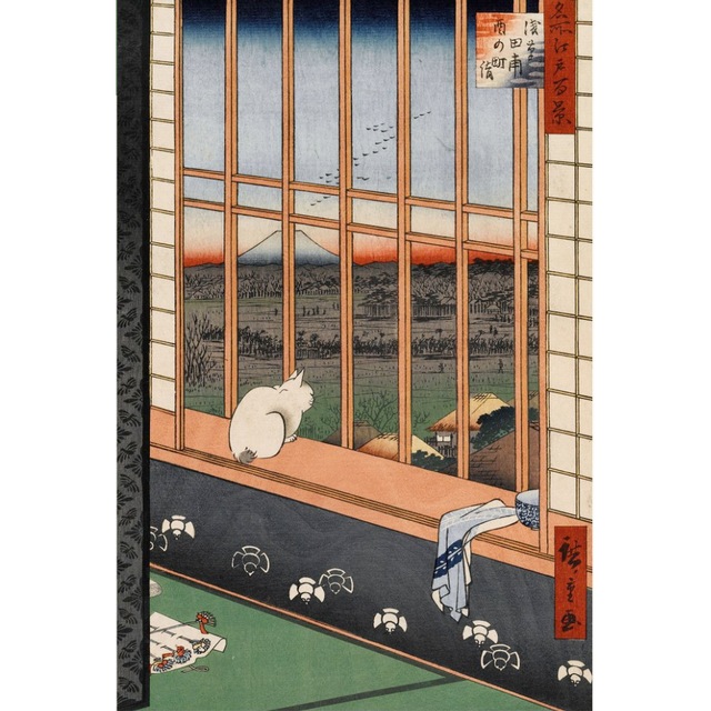 Utagawa Hiroshige