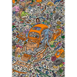 Peter Aschwanden: The Exploded Beetle
