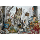 Greg "CRAOLA" Simkins: Let the Outside In