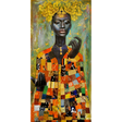 Tamara Madden: Her Coat of Many Colors