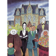 The Addams Family