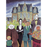 The Addams Family