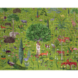 Rebecca Campbell: The Garden of Eden