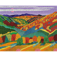 Jack Stuppin: Catskill Moon