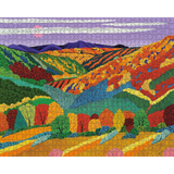 Jack Stuppin: Catskill Moon