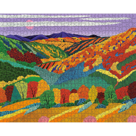 Jack Stuppin: Catskill Moon
