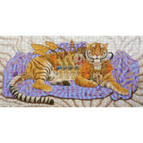 Heidi Taillefer: Durga's Tiger