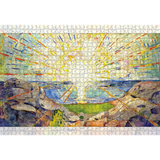 Edvard Munch: The Sun