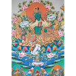 Green Tara