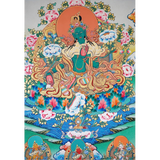 Green Tara