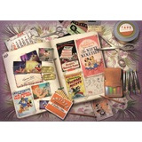 1940 Mickey Anniversary