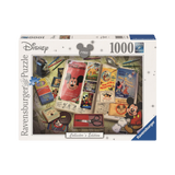 1950 Mickey Anniversary