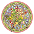 Erin E. Hunter: Floral Compass
