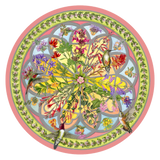 Erin E. Hunter: Floral Compass