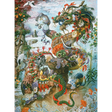 Heidi Taillefer: Dragon of the Yangtze (DAMAGED)