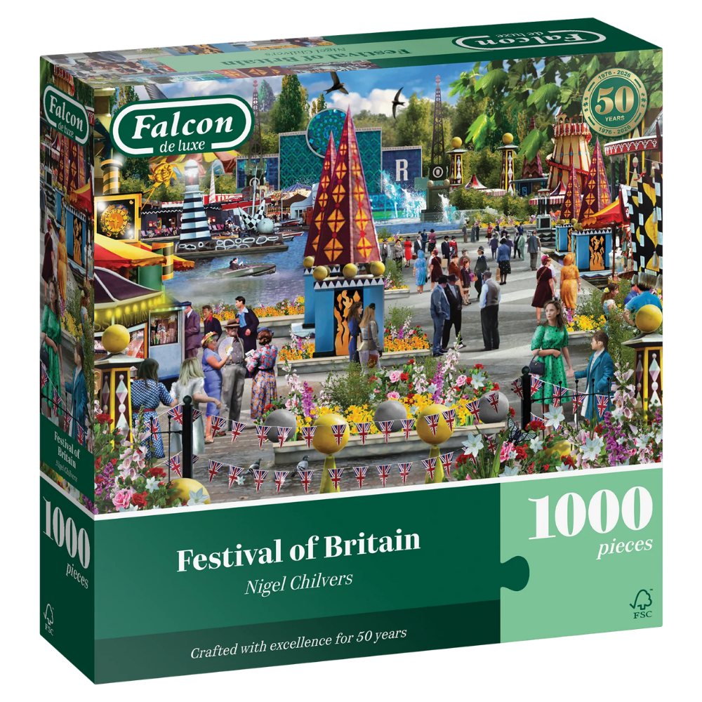 Festival of Britain