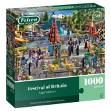 Festival of Britain