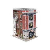 Ghostbusters: Firehouse Headquarters
